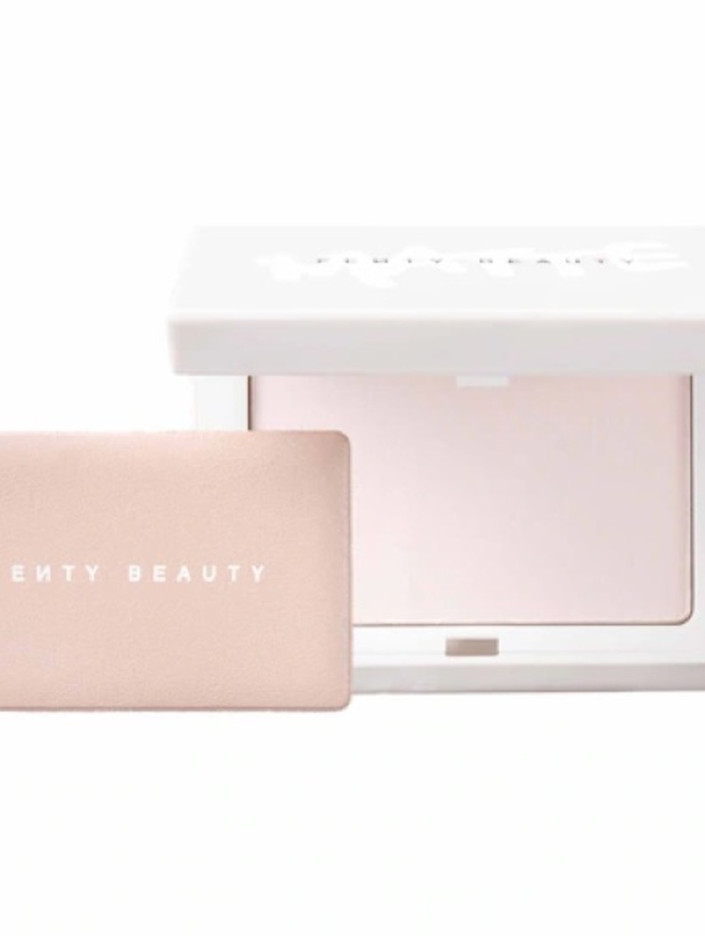 Fenty Beauty Invisimatte Instant Setting + Blotting Powder